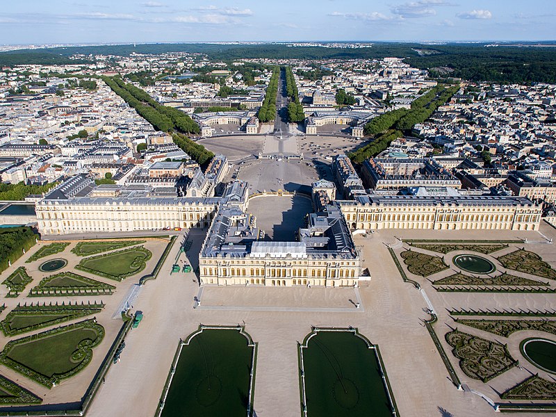 Palace of Versailles