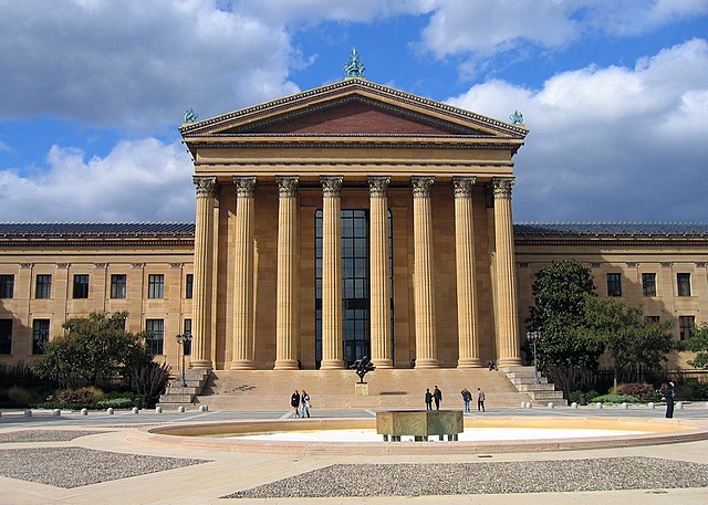 Philadelphia Museum of Art