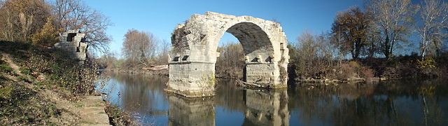 Pont Ambroix