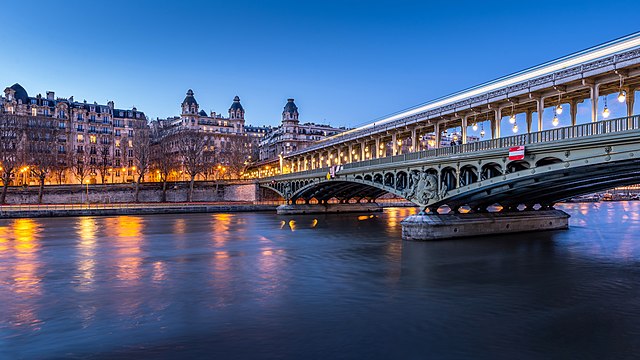 Pont de Bir-Hakeim