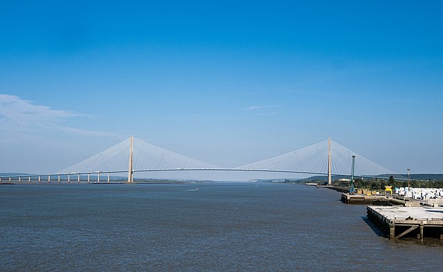 Pont de Normandie