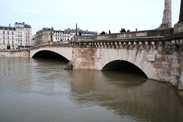 Pont de la Tournelle