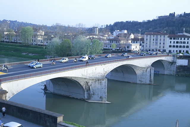 Ponte Alla Vittoria