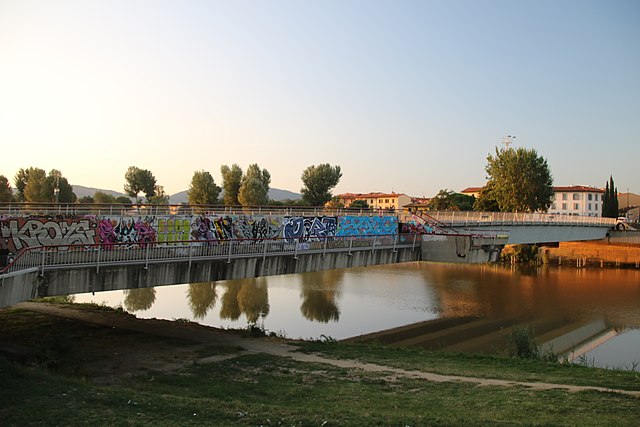 Ponte Giovanni da Verrazzano