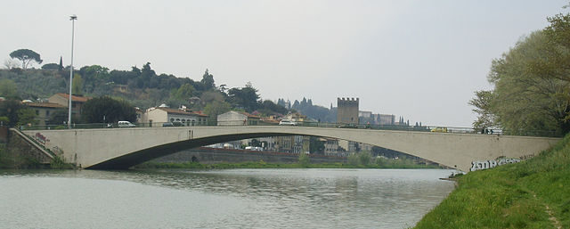 Ponte San Niccolò