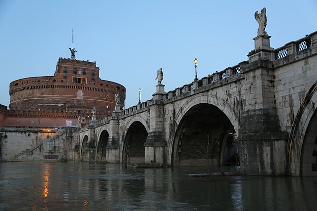 Ponte Sant-Angelo