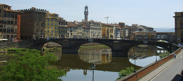 Ponte Santa Trinita