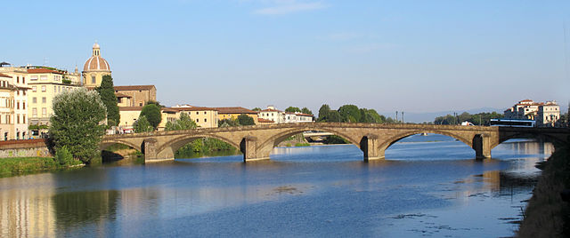 Ponte alla Carraia