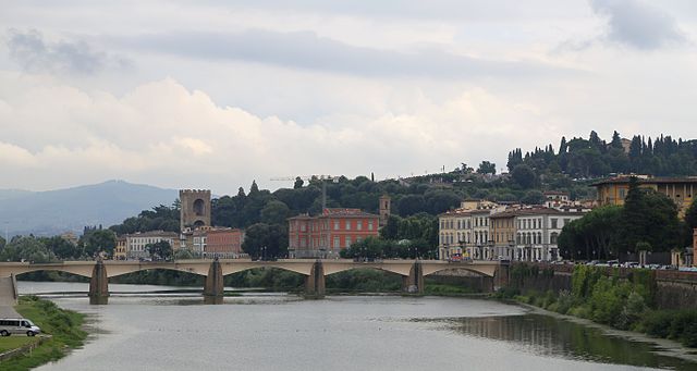 Ponte alle Grazie