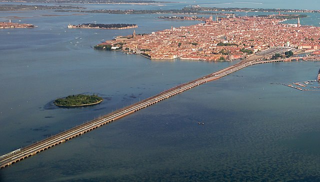 Ponte della LibertÃ
