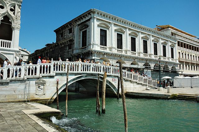 Ponte della Paglia
