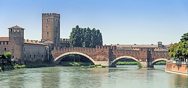 Ponte di Castelvecchio