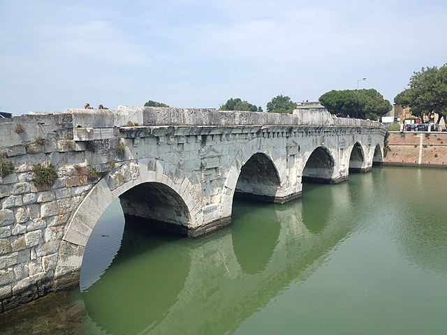 Ponte di Tiberio