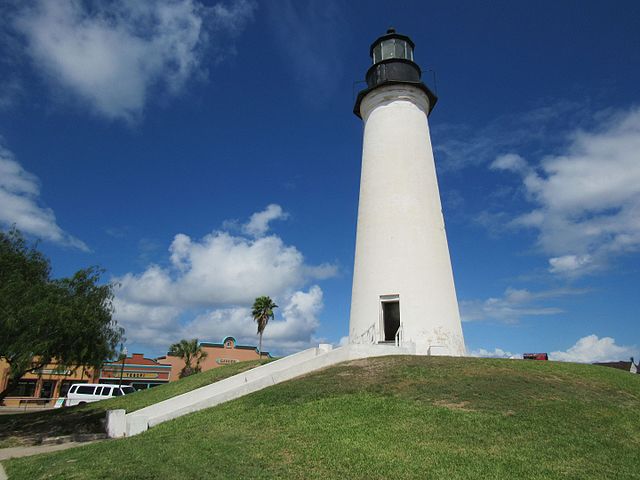 Port Isabel Lighthouse