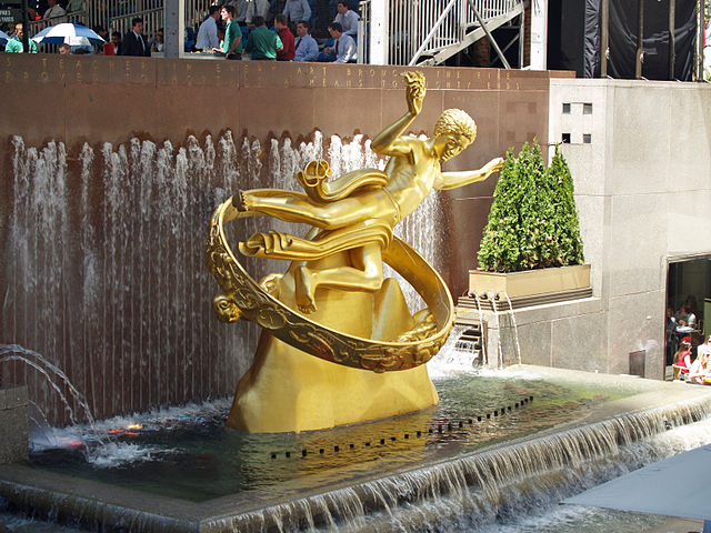 Prometheus