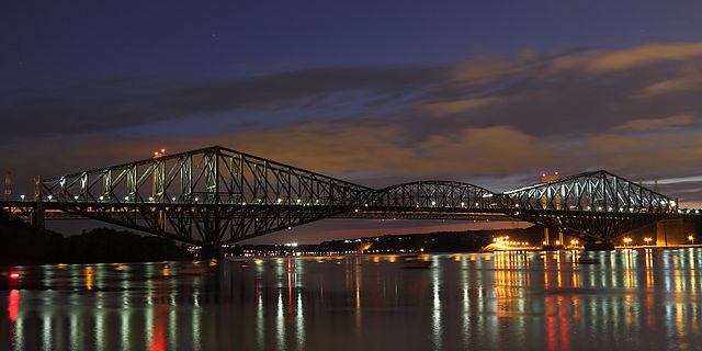 Quebec Bridge