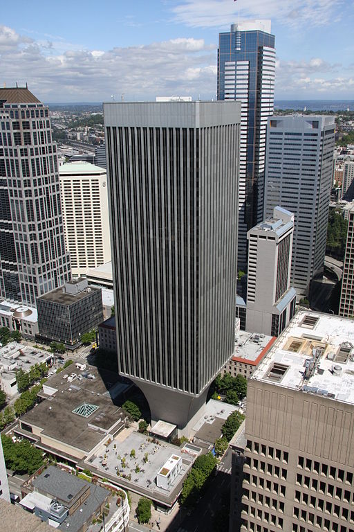 Rainier Tower