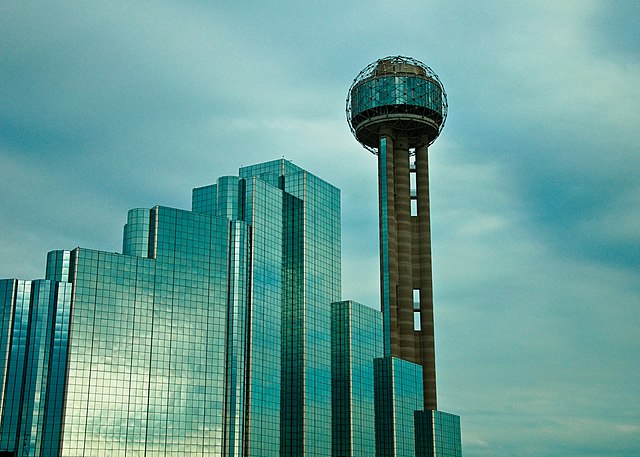 Reunion Tower