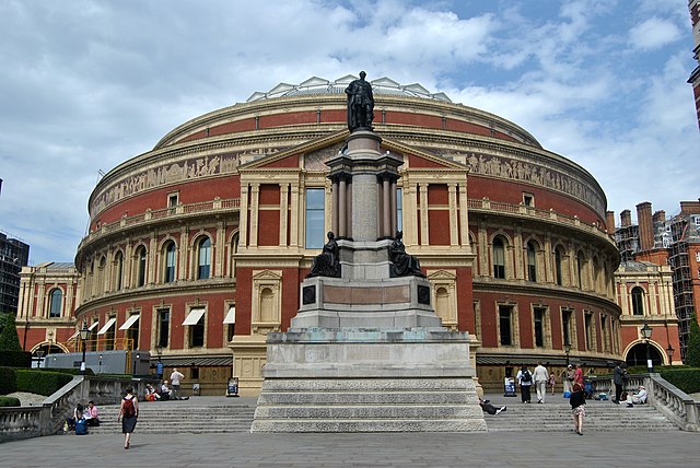 Royal Albert Hall