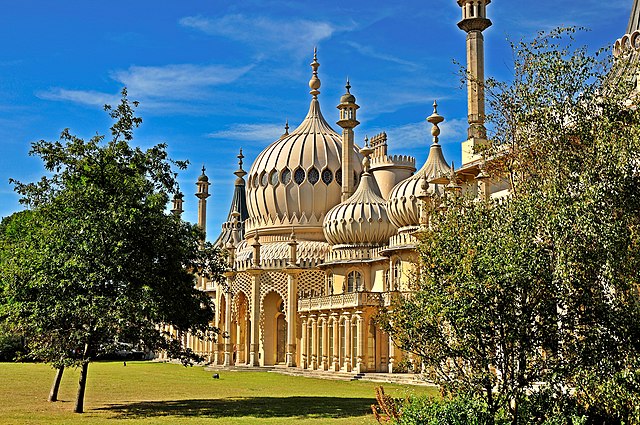 Royal Pavilion