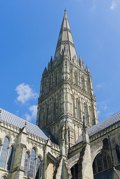 Salisbury Cathedral