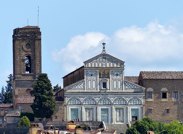 San Miniato al Monte