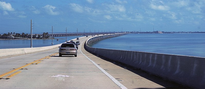 Seven Mile Bridge