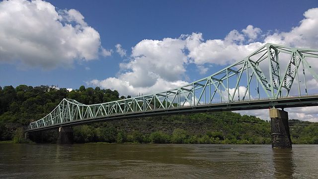 Sewickley Bridge