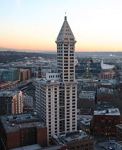 Smith Tower