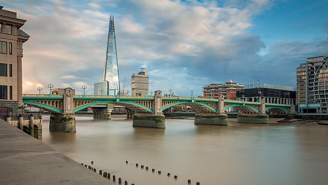 Southwark Bridge