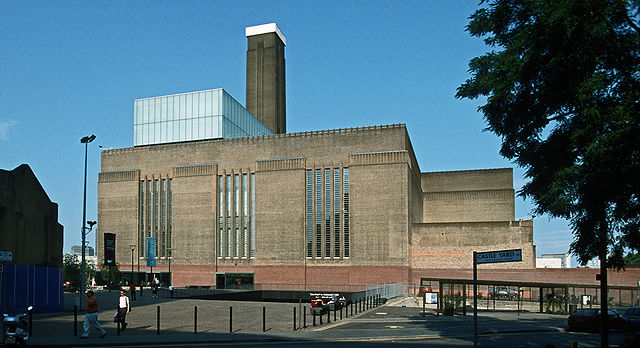 Tate Modern London