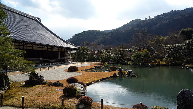 Tenryu-ji