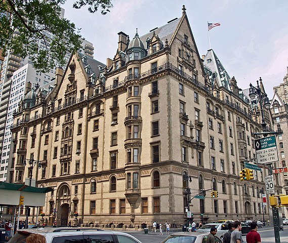 The Dakota