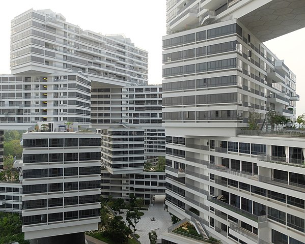 The Interlace