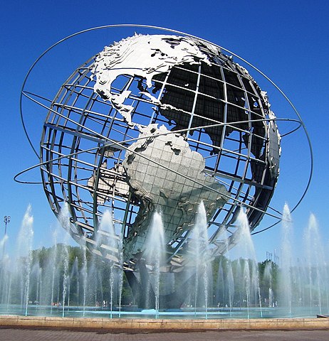 The Unisphere