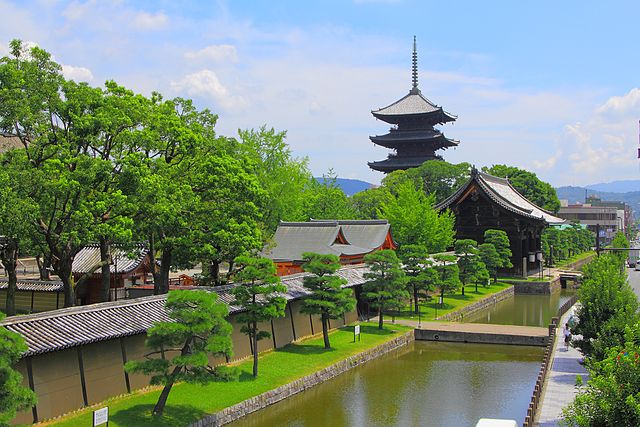 Tō-ji