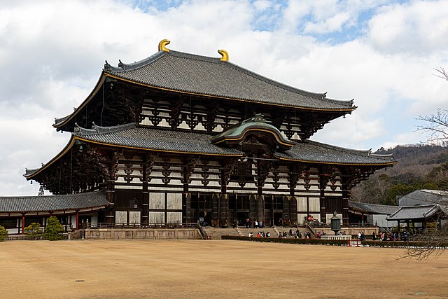 Tōdai-ji