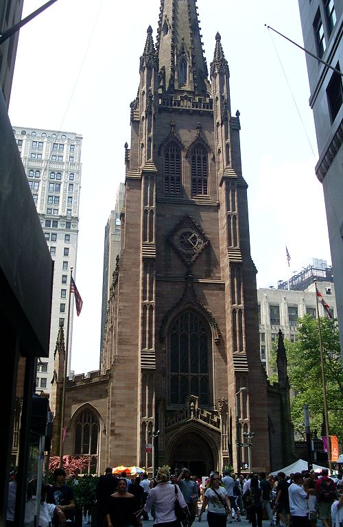 Trinity Church