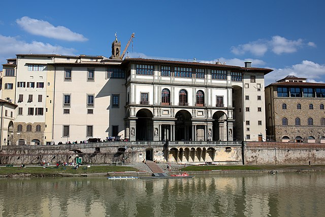 Uffizi Gallery