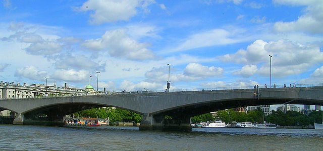 Waterloo Bridge