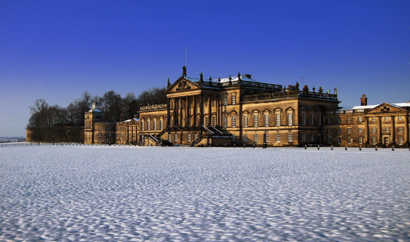 Wentworth Woodhouse