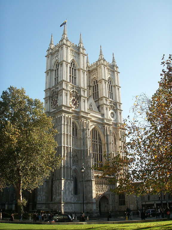 Westminster Abbey