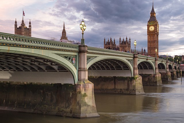 Westminster Bridge