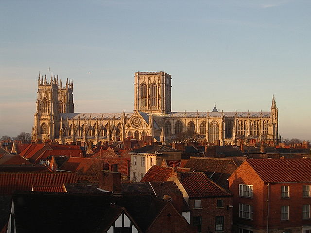 York Minster