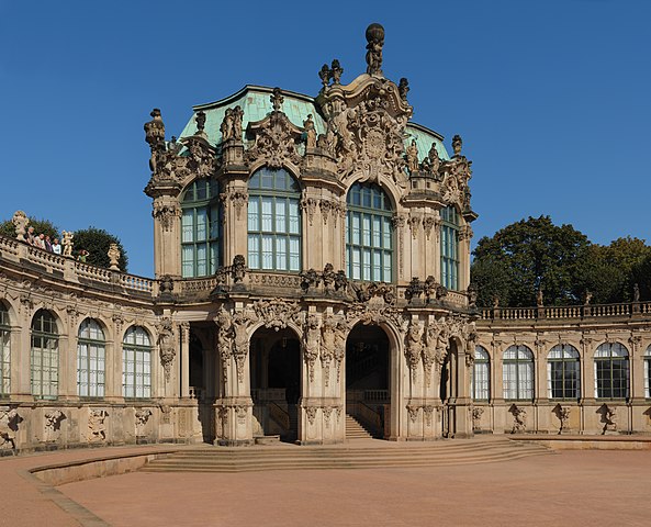 Zwinger