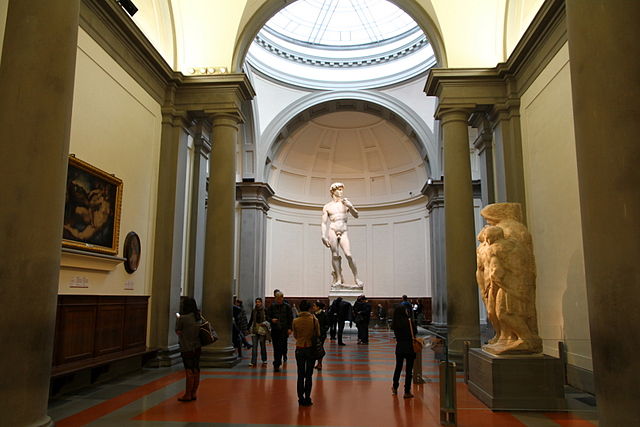 Accademia Gallery
