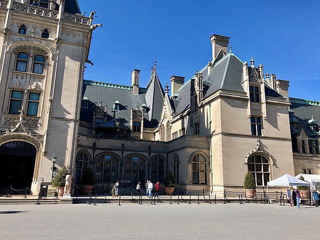 Biltmore Estate