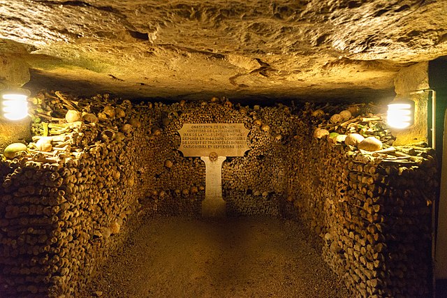 Catacombs