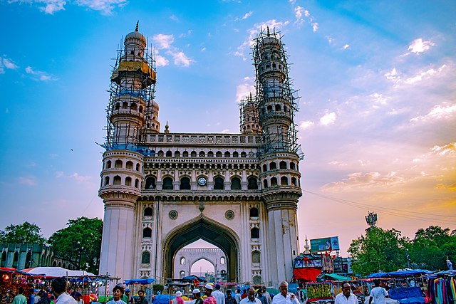 Charminar