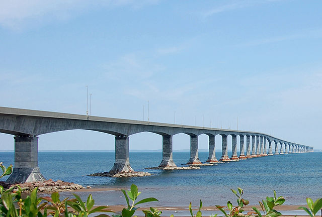 Confederation Bridge